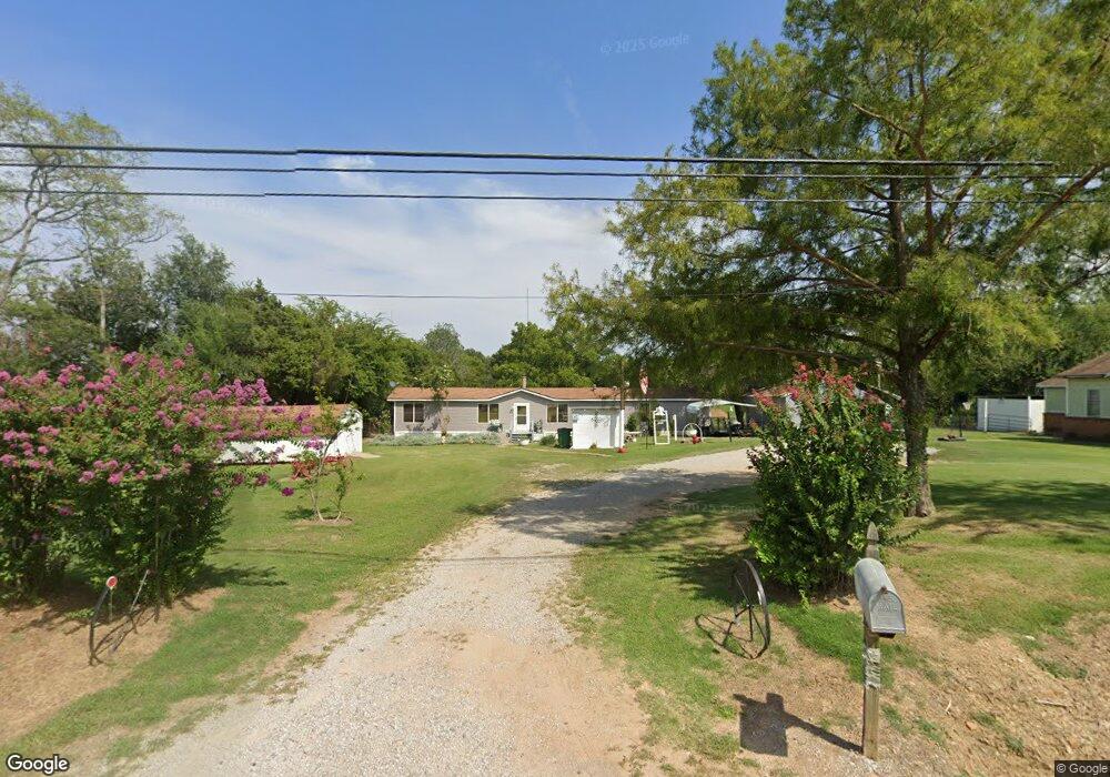 9913 S 241st East Ave, Broken Arrow, OK 74014 - photo 1