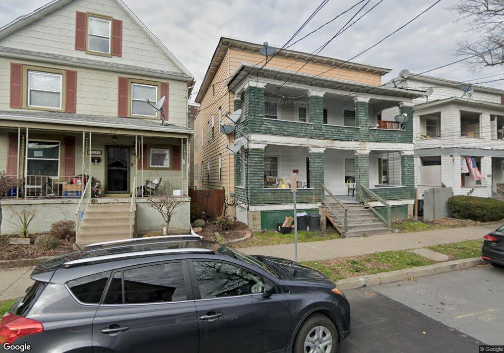 234 Rutter Ave, Kingston, PA 18704 - photo 1