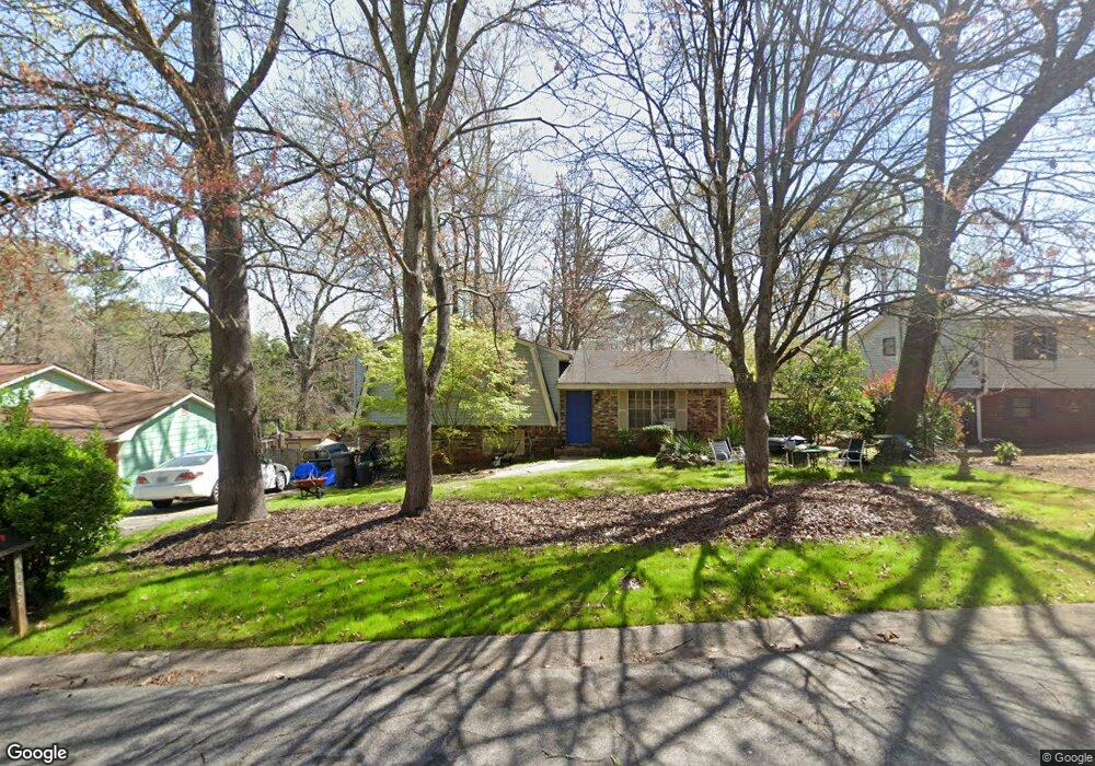 7007 Vesta Way unit 1, Jonesboro, GA 30236 - photo 1