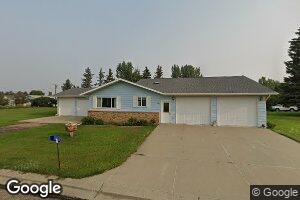 500 Whitman Ave, Wilton, ND 58579