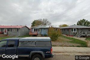 619 N Taylor Ave, Glendive, MT 59330