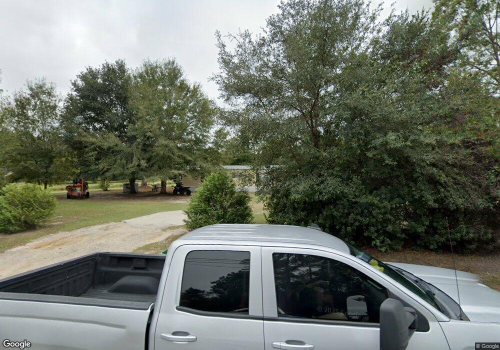 5900 Hurley Wade Rd, Moss Point, MS 39562 - photo 1