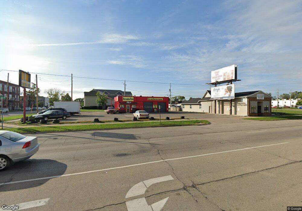 507 1st Ave SW, Cedar Rapids, IA 52405 - photo 1