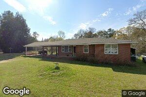 854 Jaycee St, Gibson, GA 30810