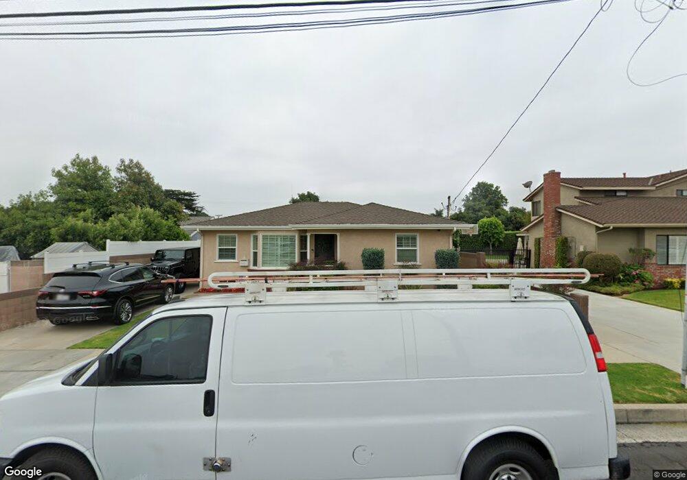 9946 Park St, Bellflower, CA 90706 - photo 1
