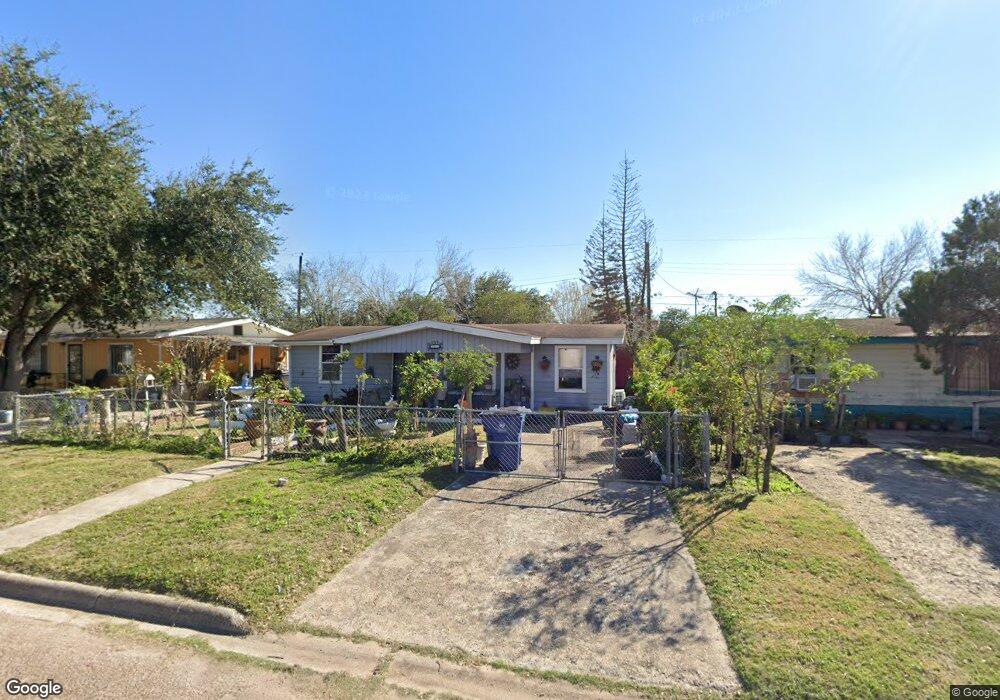 203 Cedar Ave, Donna, TX 78537 - photo 1