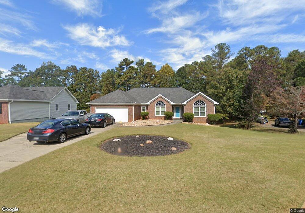 370 Nantucket Way unit 2, Conyers, GA 30013 - photo 1
