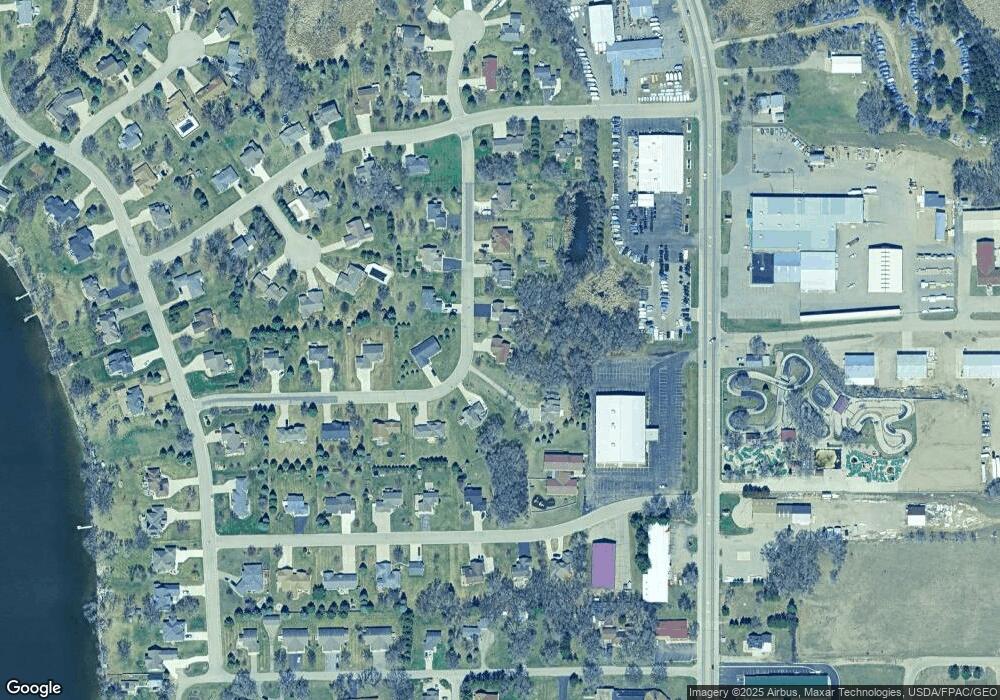 1377 Armstrong Rd NW, Alexandria, MN 56308 - photo 1