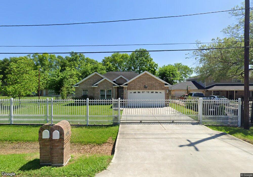 5028 Charwon St, Houston, TX 77093 - photo 1