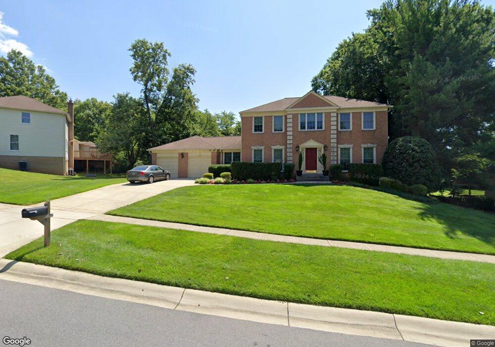 11109 Snowshoe Ln, Rockville, MD 20852 - photo 1