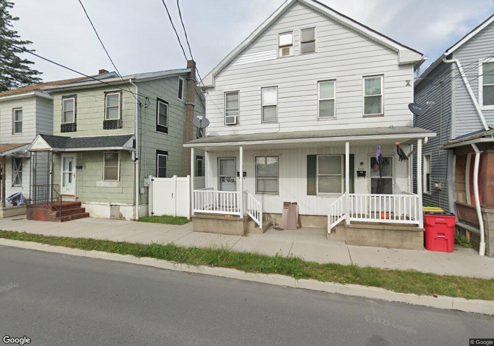 726 Chestnut St, Sunbury, PA 17801 - photo 1