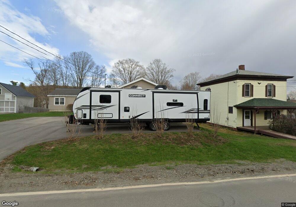 22 Railroad Ave, Dexter, ME 04930 - photo 1