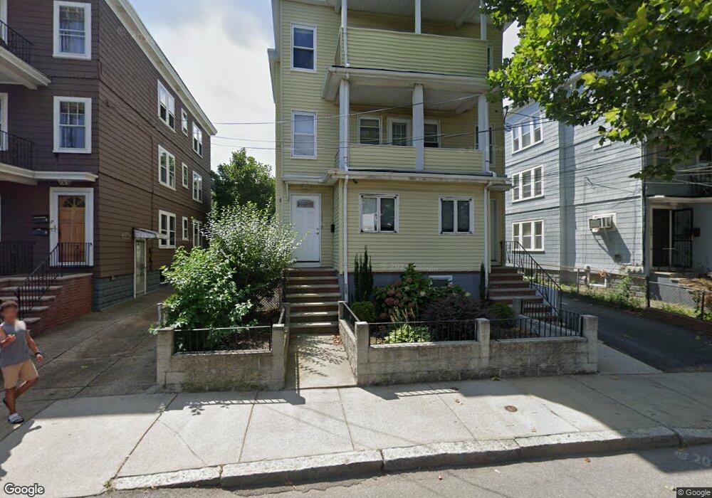 152 Jaques St, Somerville, MA 02145 - photo 1