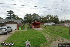 516 S McDonald St, Carlisle, AR 72024