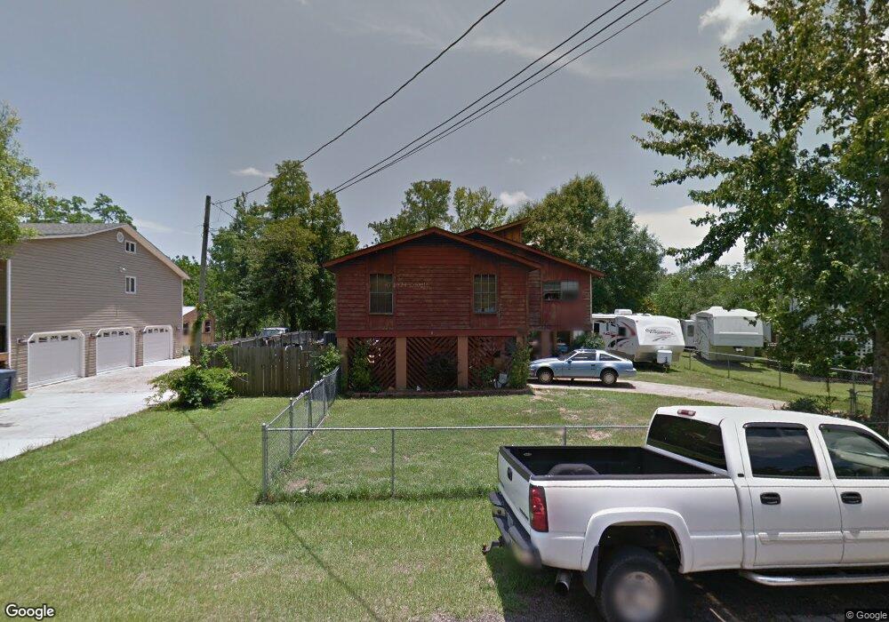 3116 Riverbend Rd, Moss Point, MS 39562 - photo 1