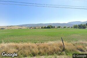 376 N 400 E, Ephraim, UT 84627