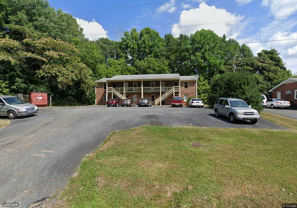 1955 Lakeview Rd, Asheboro, NC 27203 - photo 1