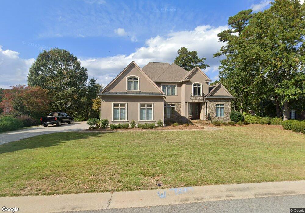 133 Pond View Rd, Evans, GA 30809 - photo 1