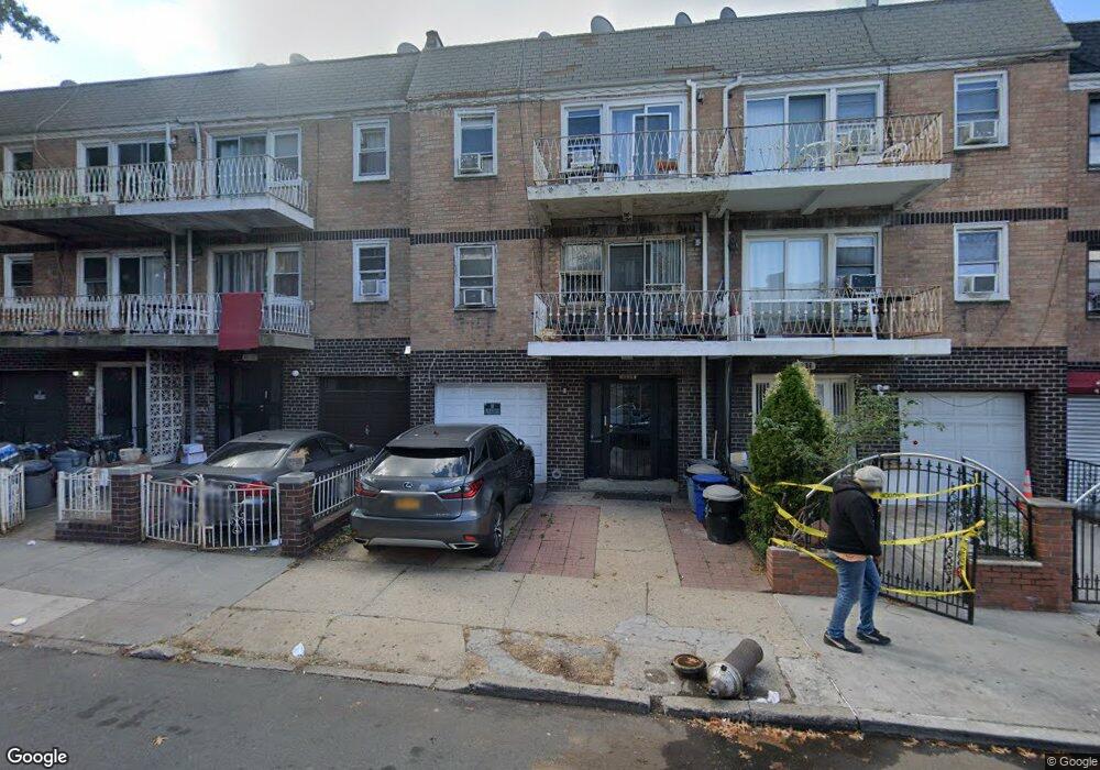 4028 77th St, Elmhurst, NY 11373 - photo 1