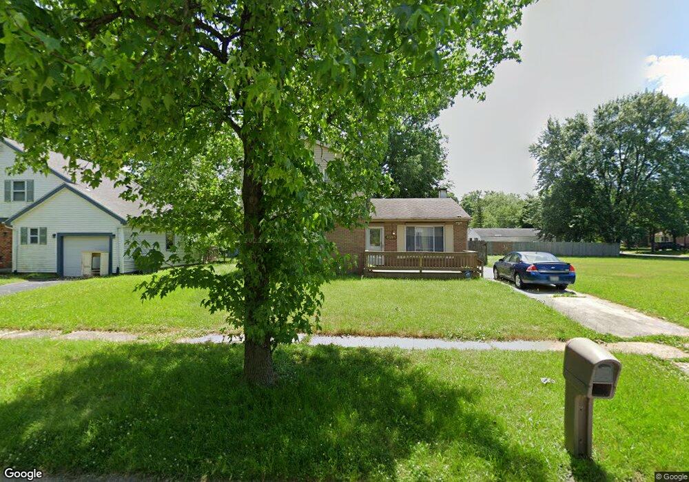 4225 Circleview Dr, Toledo, OH 43615 - photo 1