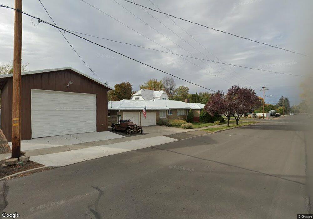 413 S H St, Lakeview, OR 97630 - photo 1