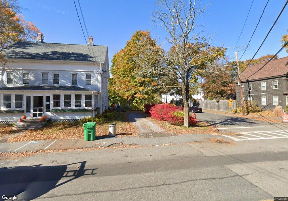 Street View Photo