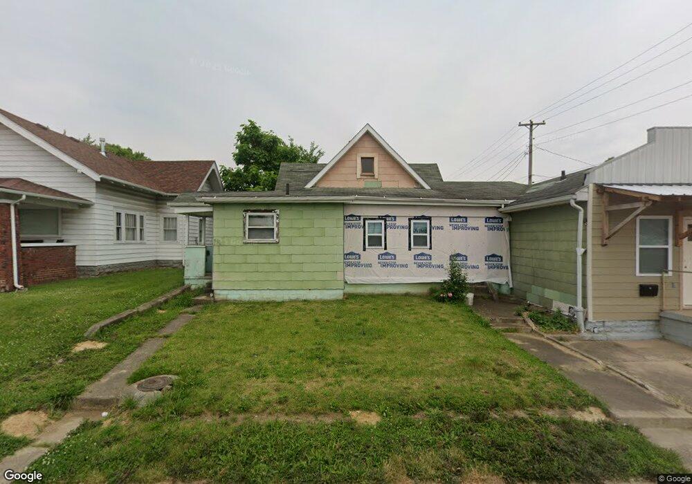 2224 Main St, Anderson, IN 46016 - photo 1