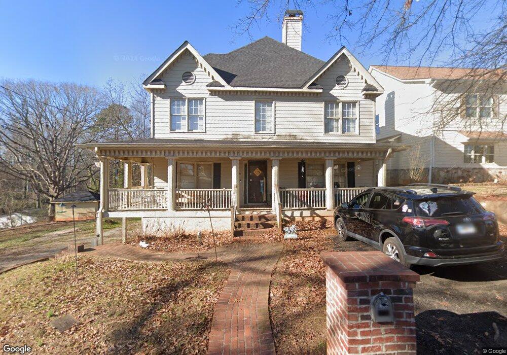 659 Jackson St unit 2, Buford, GA 30518 - photo 1