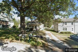 307 Walnut St, Anita, IA 50020