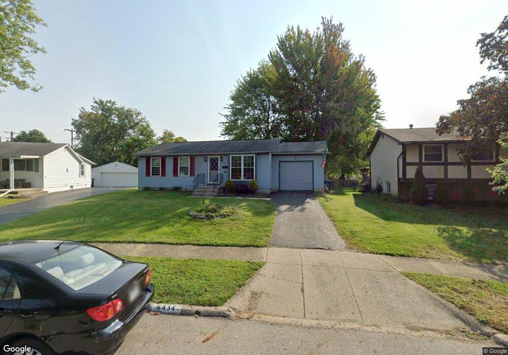 6434 Cardwell Square E, Columbus, OH 43229 - photo 1