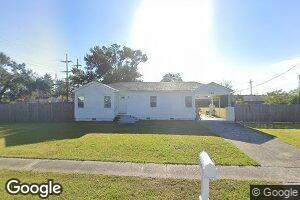 142 Allen St, Houma, LA 70363