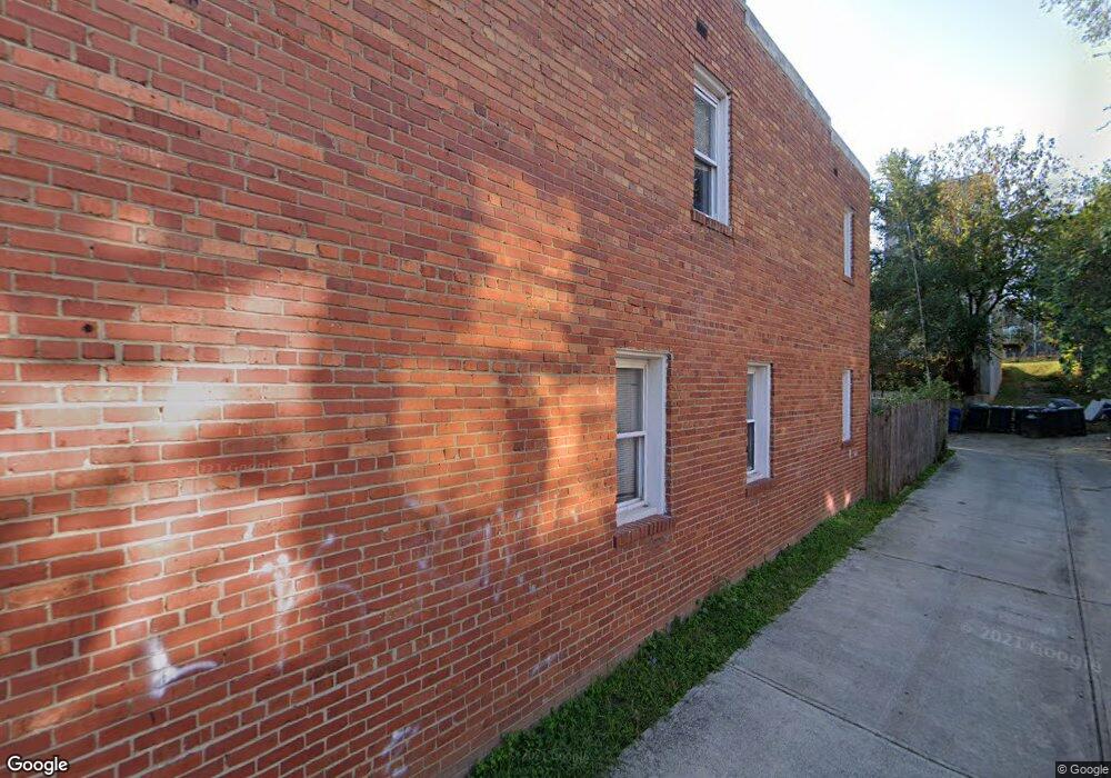 5309 Astor Place SE, Washington, DC 20019 - photo 1