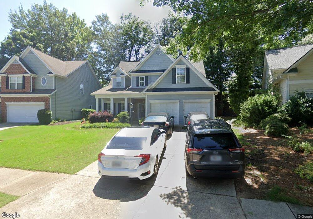 2236 Rosemoore Walk, Marietta, GA 30062 - photo 1