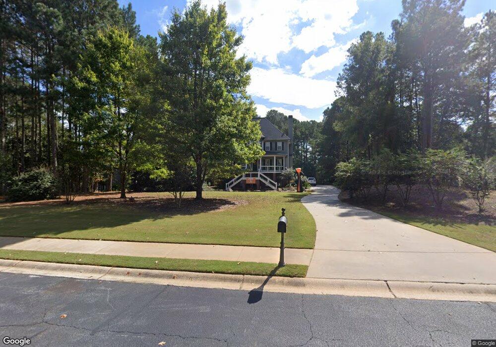 160 Bontura Dr, Senoia, GA 30276 - photo 1