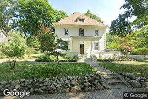 555 Ivy Ave, Haworth, NJ 07641