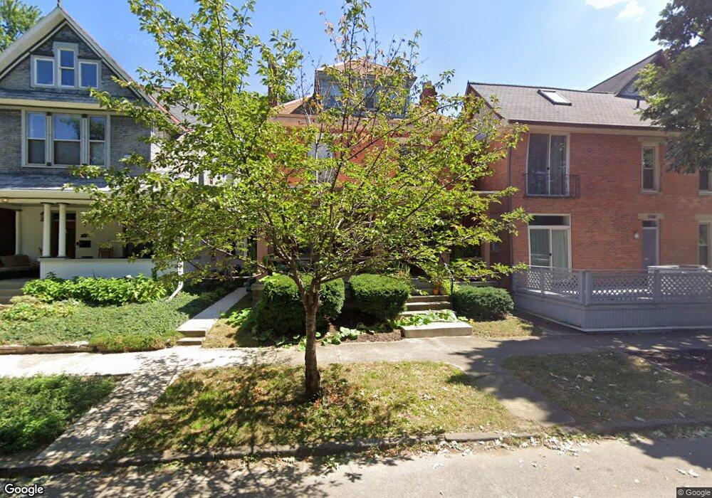 1328 Hunter Ave, Columbus, OH 43201 - photo 1