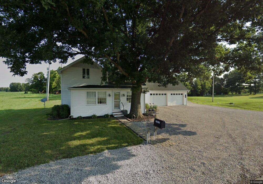 19817 Campbell Rd, Spencerville, IN 46788 - photo 1