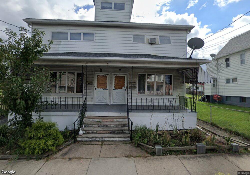 95 Spring St, Wilkes Barre, PA 18702 - photo 1