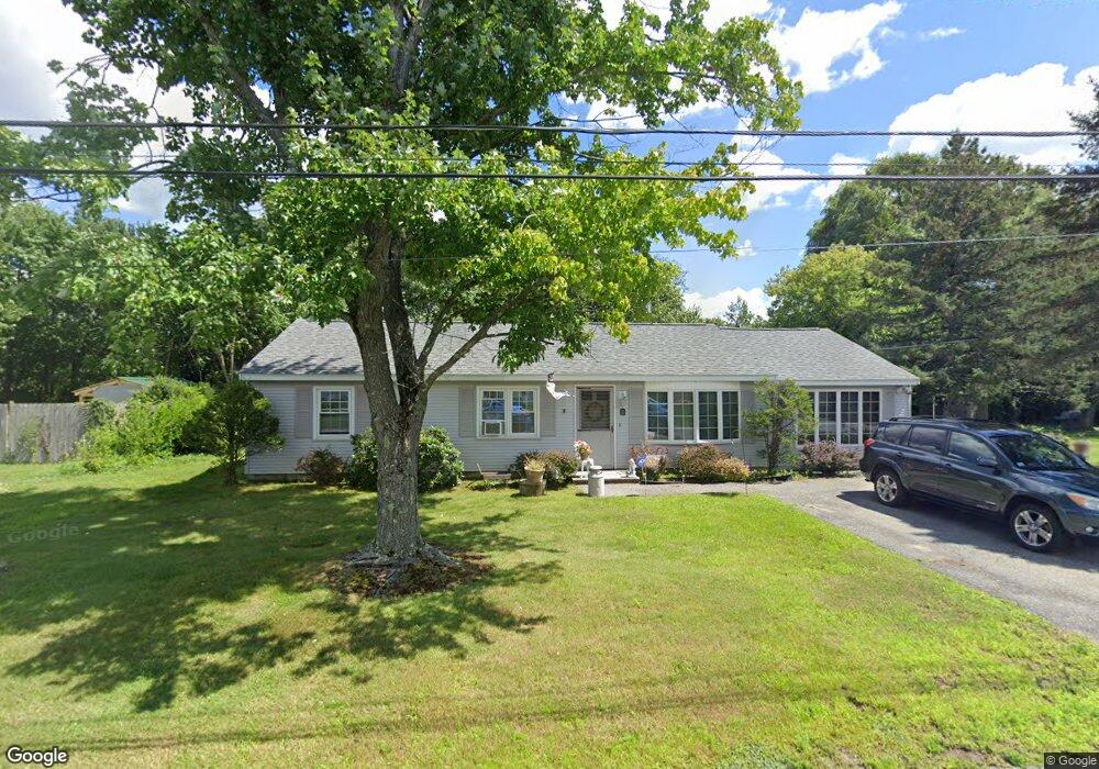5 Marc Ave, Methuen, MA 01844 - photo 1
