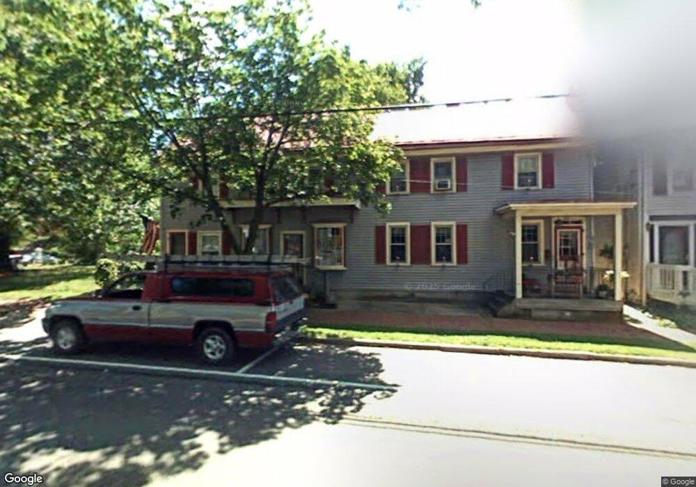 50 Hanover St, Pemberton, NJ 08068 - photo 1