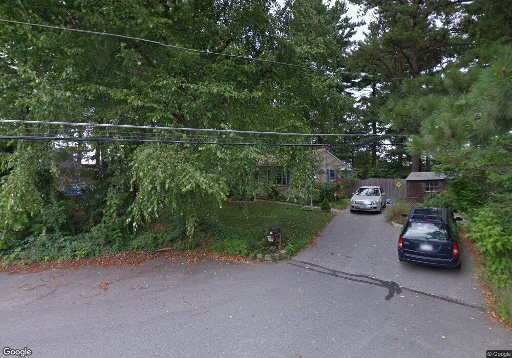 10 Rock Island Rd, Nashua, NH 03062 - photo 1