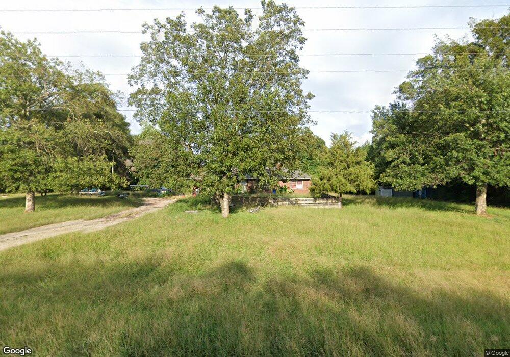 6626 Sandy Cross Rd, Carnesville, GA 30521 - photo 1