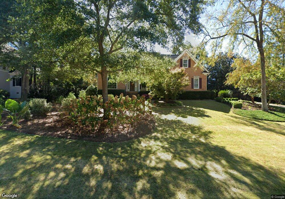 3512 Granite Way, Augusta, GA 30907 - photo 1