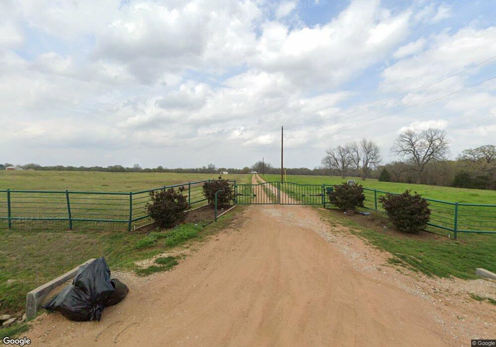 273 Dickey Rd, Sadler, TX 76264 - photo 1