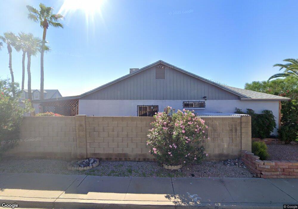 1649 N Drew St, Mesa, AZ 85201 - photo 1
