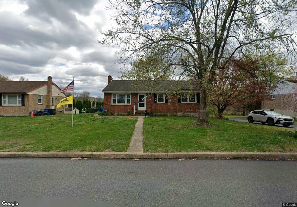 1036 Rhodora Ave, Reading, PA 19605 - photo 1