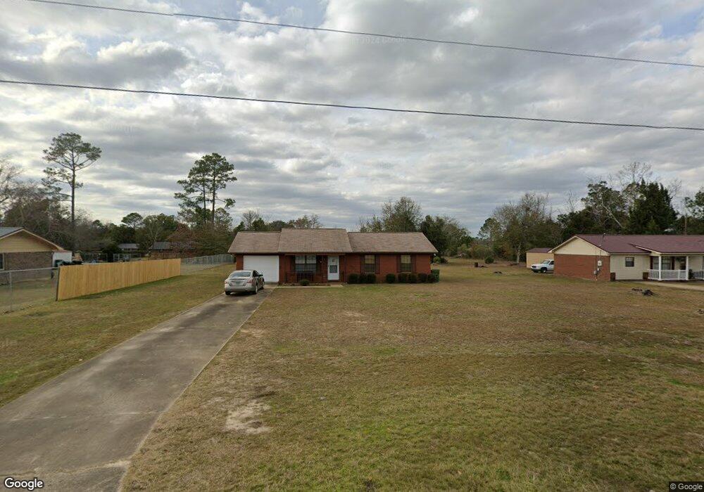310 Hollywood Blvd, Donalsonville, GA 39845 - photo 1