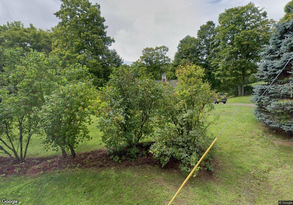 100 Old Town Farm Rd, Hartford, VT 05047 - photo 1