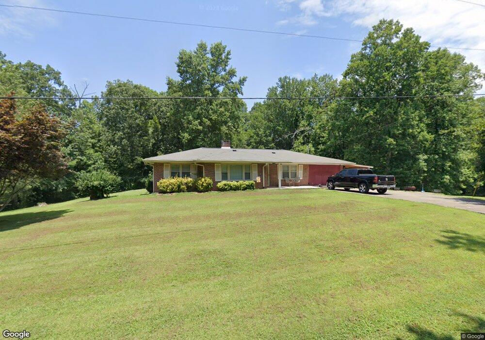 153 Warlick Cir, Ellijay, GA 30540 - photo 1