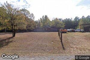1880 Chaney Rd, Ackerman, MS 39735
